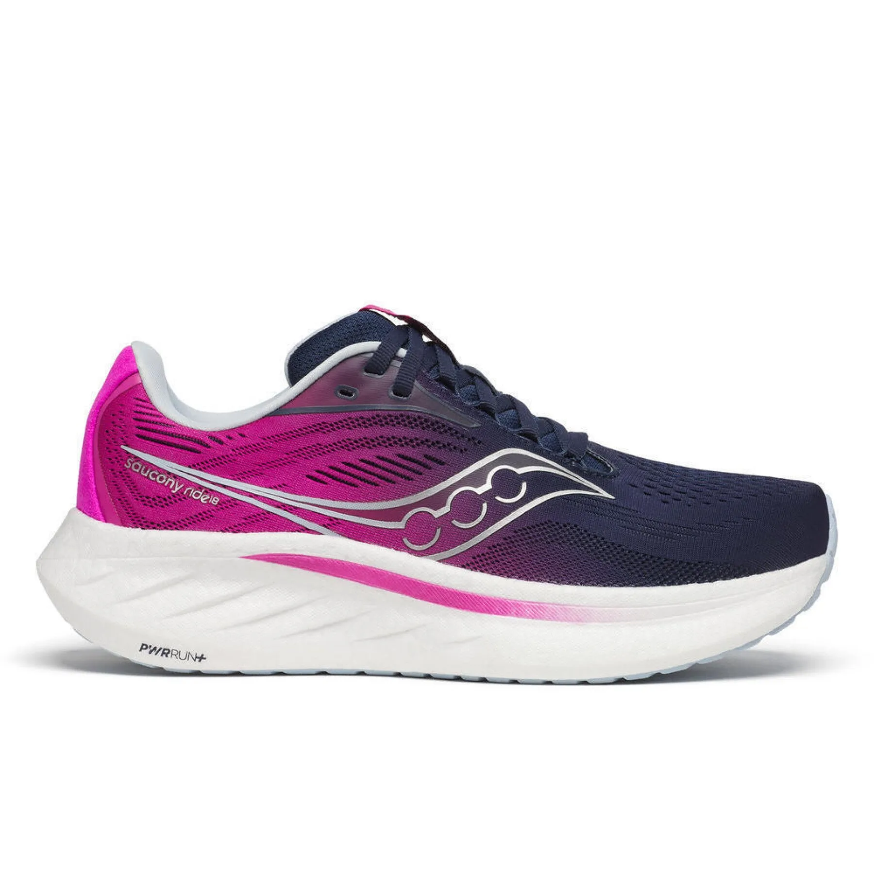 Saucony Ride 18 Women's Running shoe