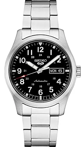 Seiko Men's SRPG27 5 Sports Watch