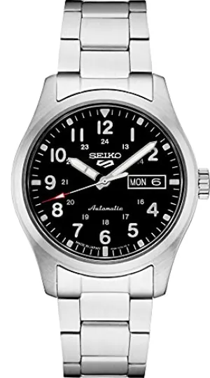 Seiko Men's SRPG27 5 Sports Watch