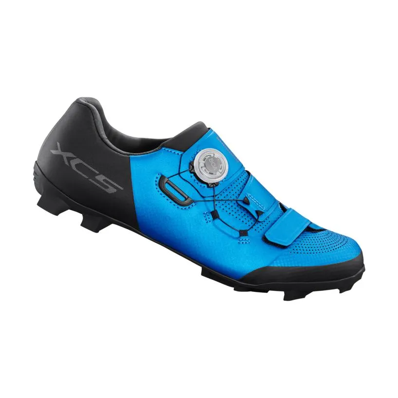 SH-XC502 Men's Mountain Bike Shoes