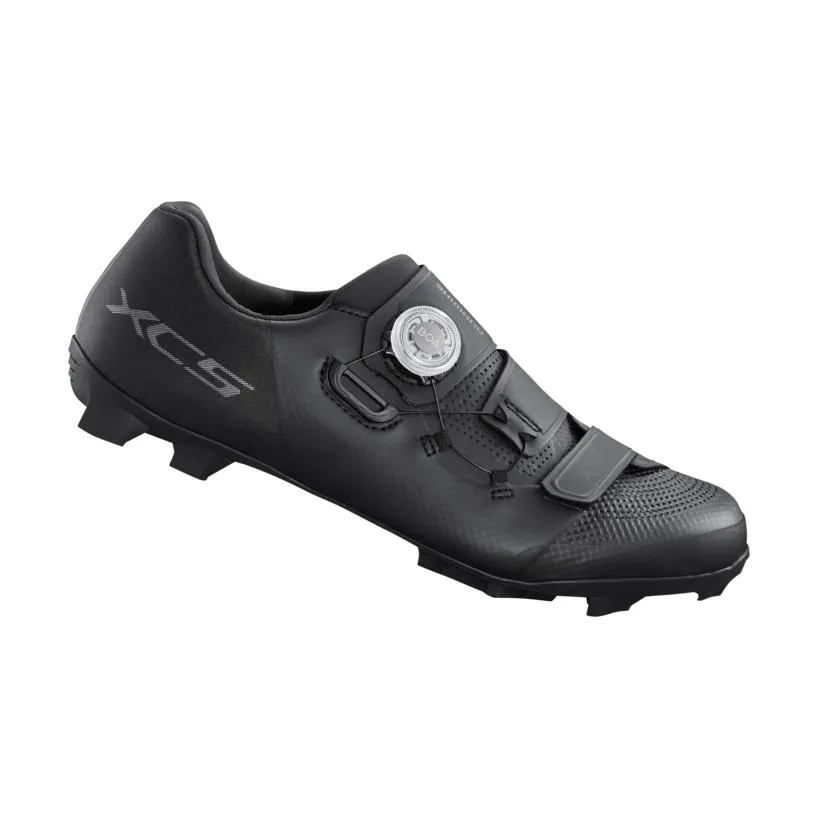 SH-XC502 Men's Mountain Bike Shoes