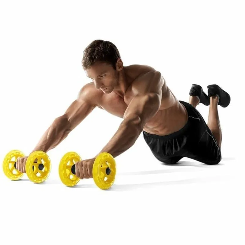 SKLZ COREwheels Ab Trainer