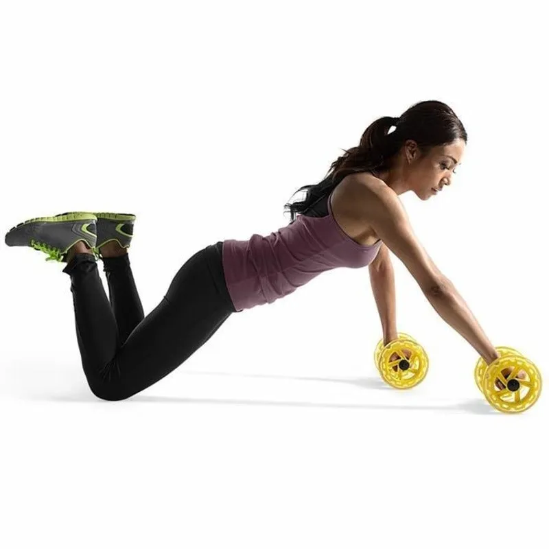 SKLZ COREwheels Ab Trainer