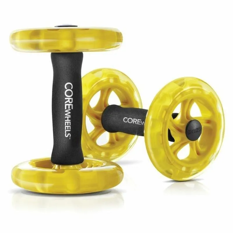 SKLZ COREwheels Ab Trainer