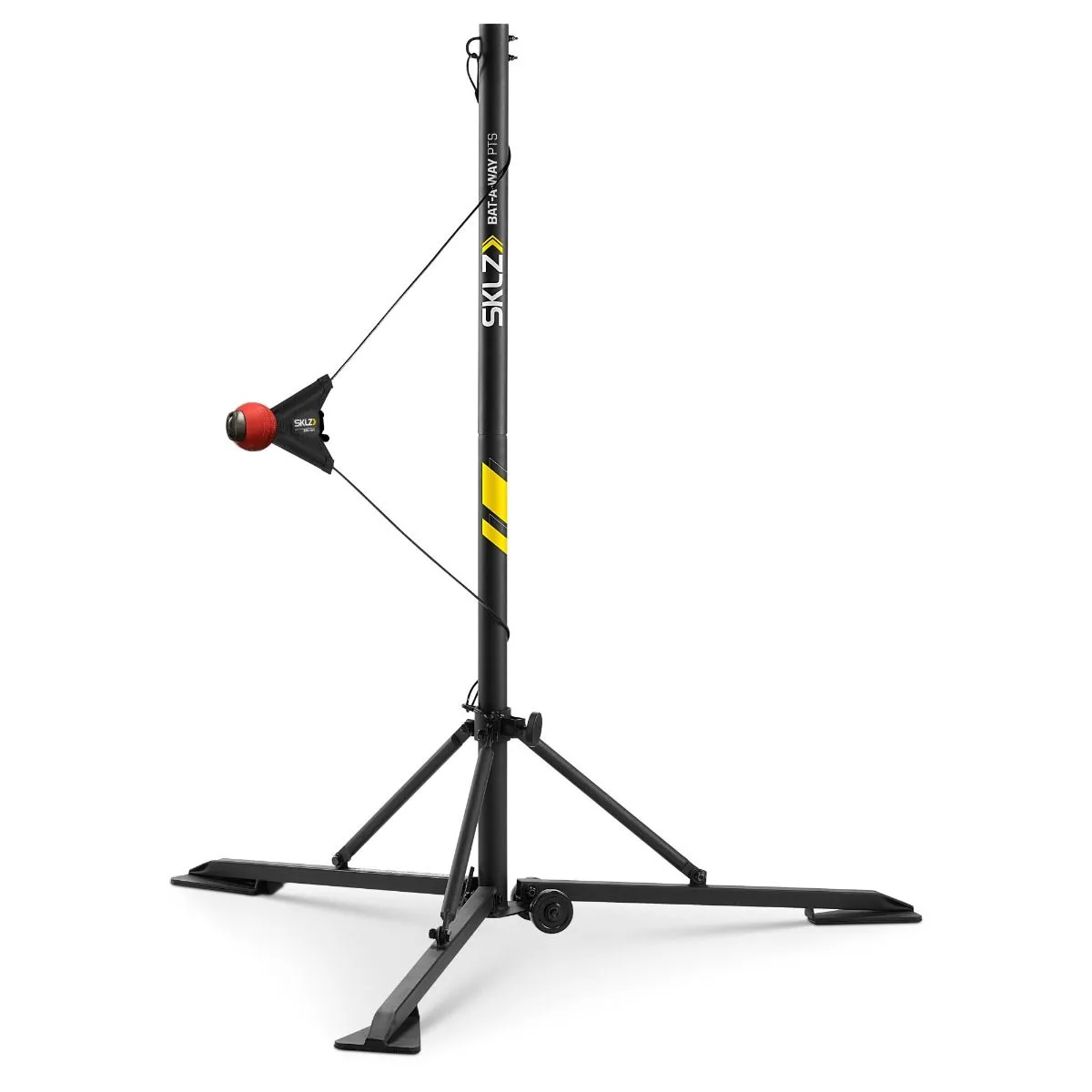 SKLZ Cricket Bat A Way Portable Training Station