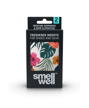 Smell Well Shoe And Gear Fresheners