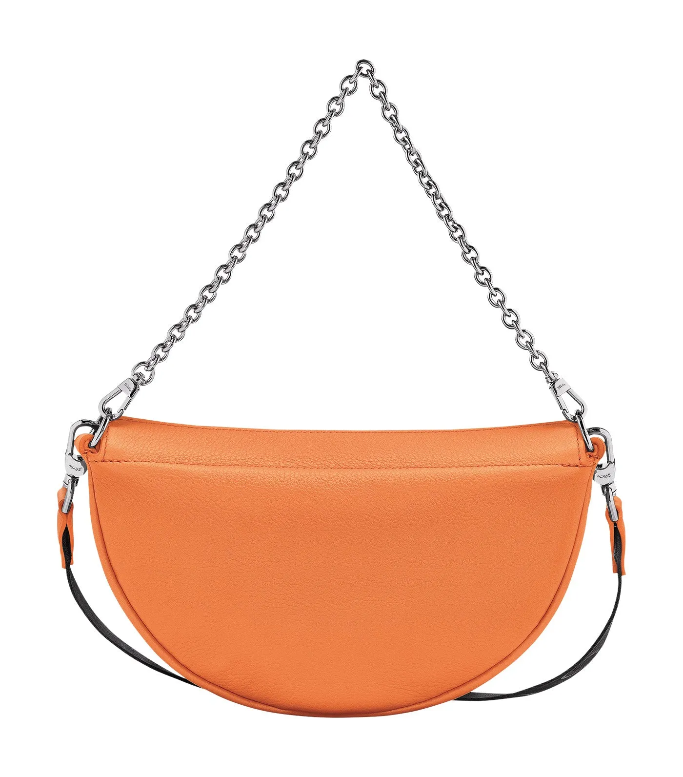 Smile Crossbody Bag S Orange