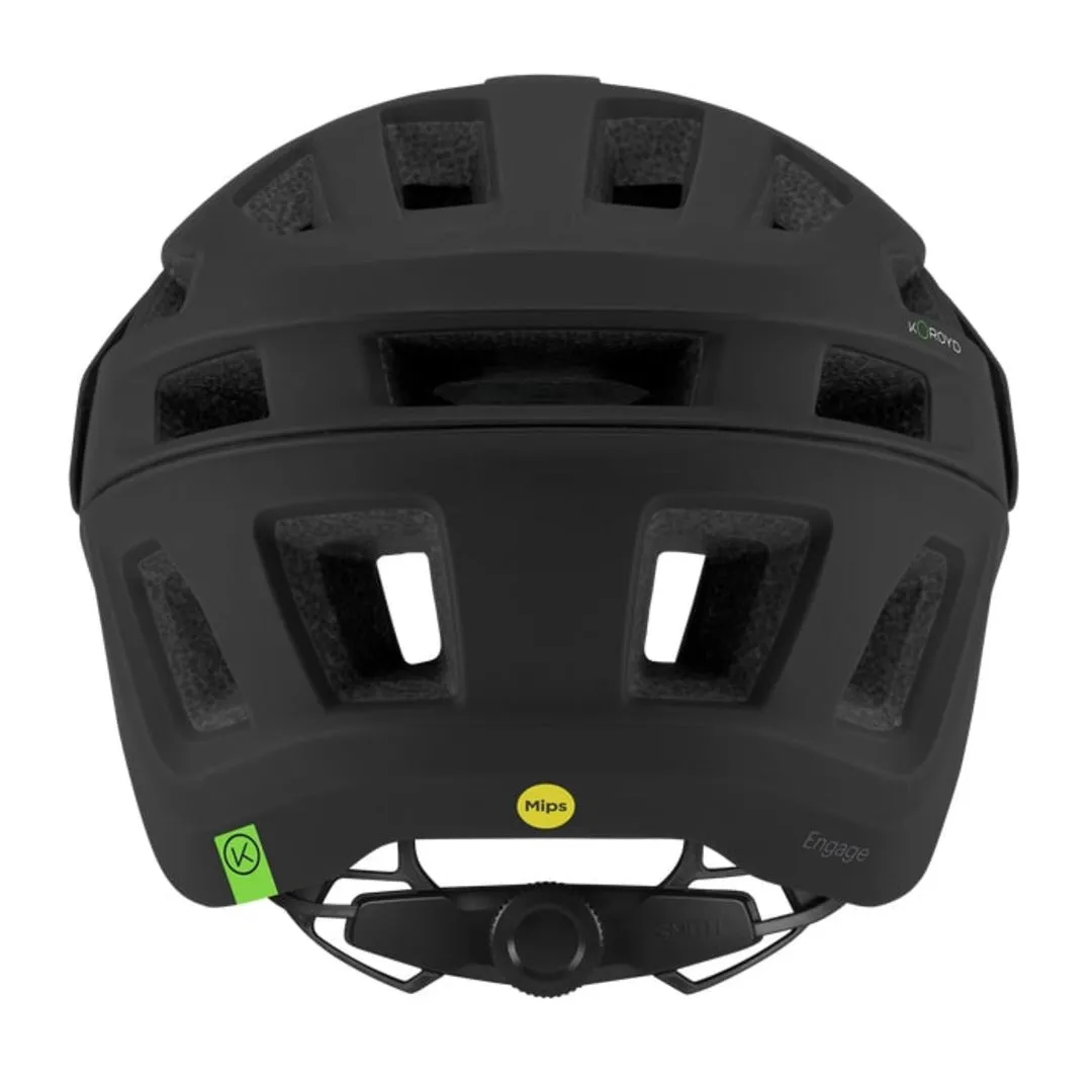 SMITH Engage MIPS Koroyd Mountain Bike Helmet