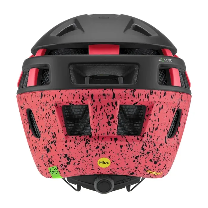 SMITH Forefront 2 MIPS Koroyd Mountain Bike Helmet