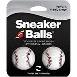 Sneaker Ball Baseball