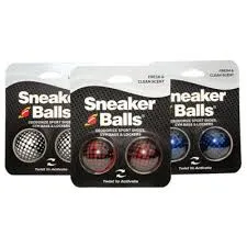 Sneaker Balls | Shoe Freshener