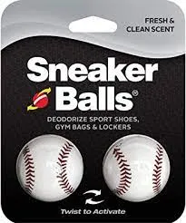 Sneaker Balls | Shoe Freshener