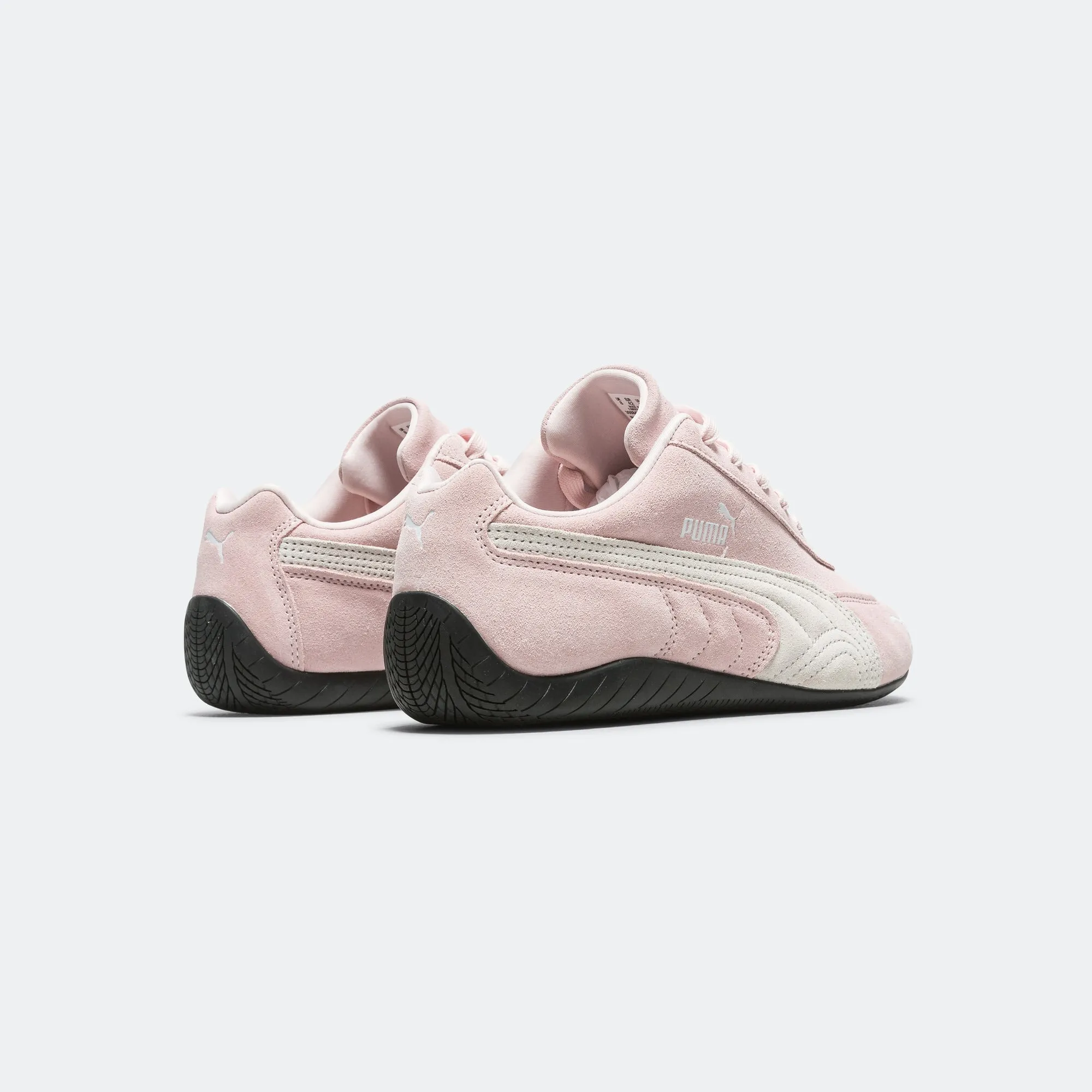 Speedcat OG - Whisper Pink/White