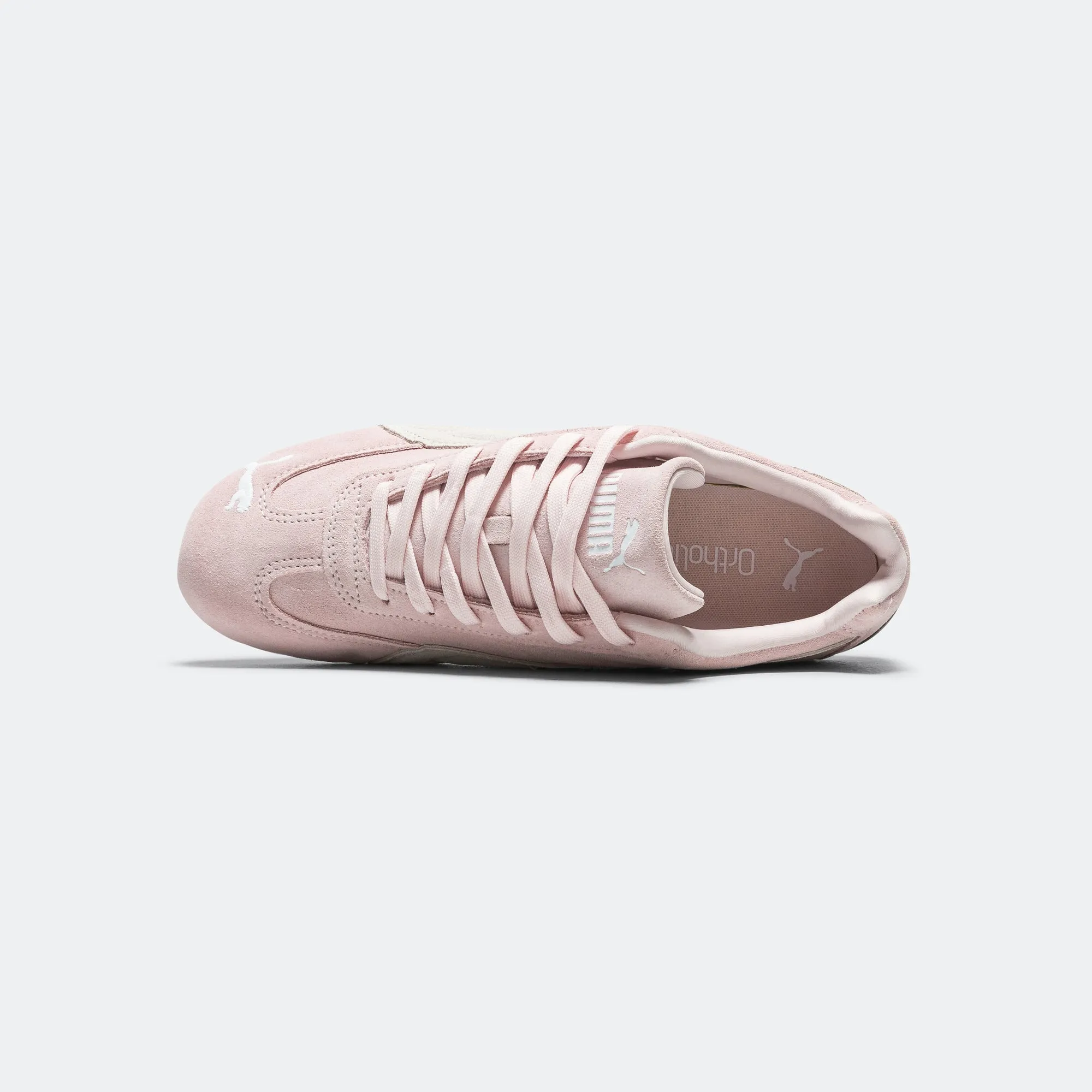 Speedcat OG - Whisper Pink/White