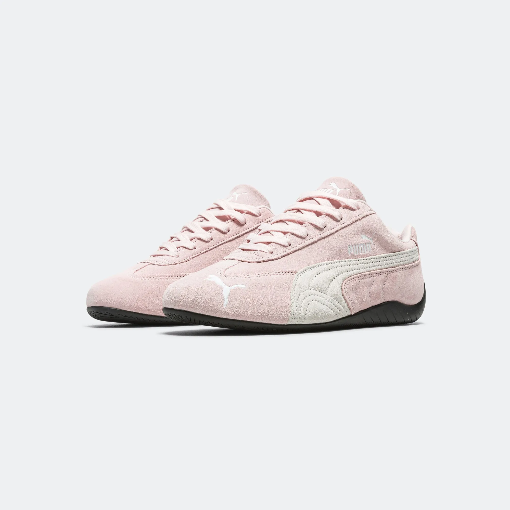 Speedcat OG - Whisper Pink/White