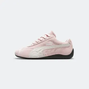 Speedcat OG - Whisper Pink/White