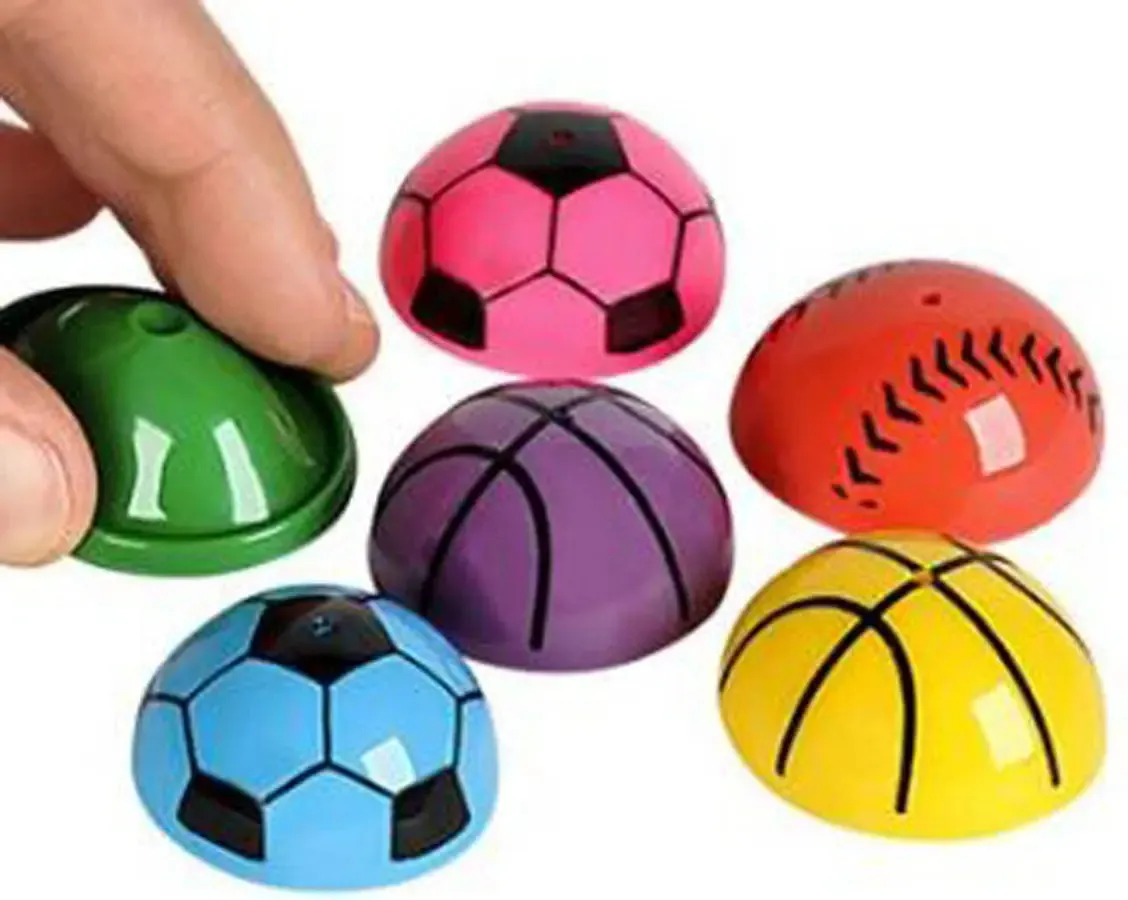 Sports Ball Poppers, 24pcs/Bag