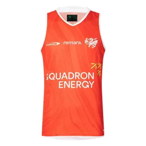 St George Illawarra Dragons 2025 Mens Pro Training Singlet