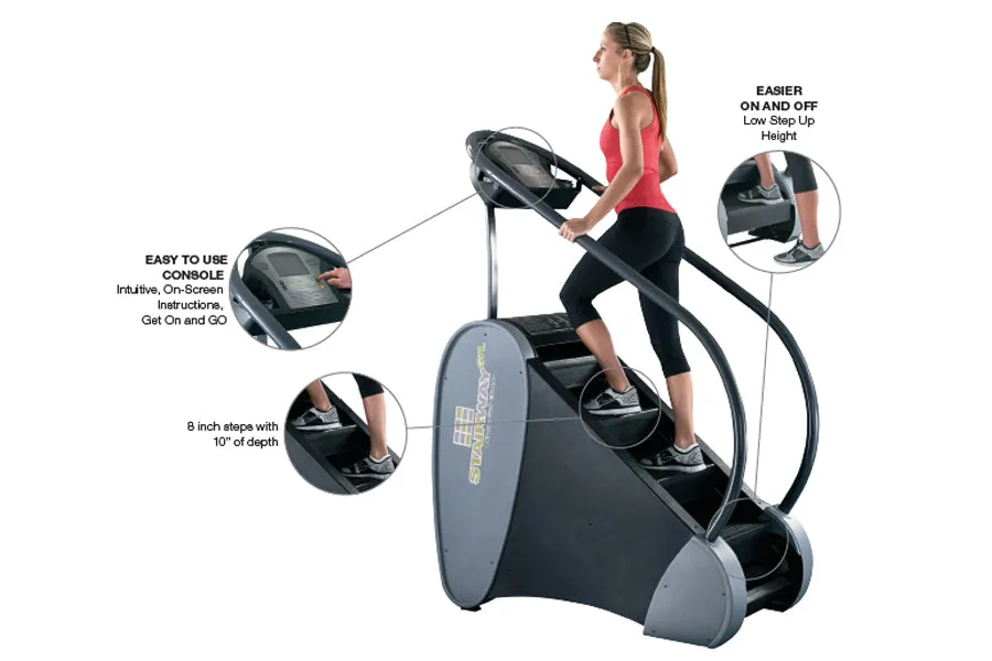 StairMaster Stairway GTL StepMill