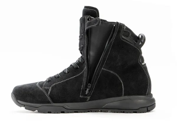 Stylmartin Zed WP Boots - Black