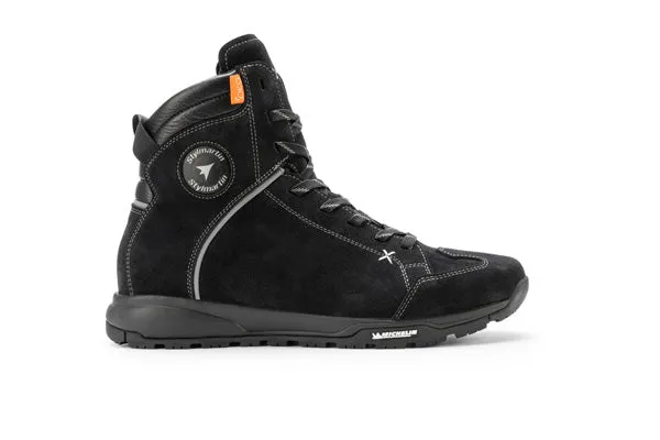 Stylmartin Zed WP Boots - Black