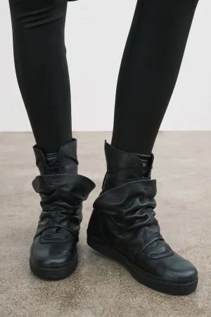 Sullivan Boots