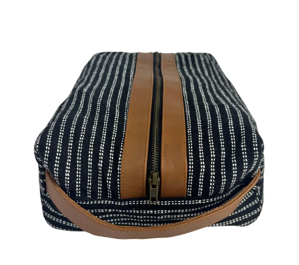 Sunfish: Shoe Bag - Pinstripe