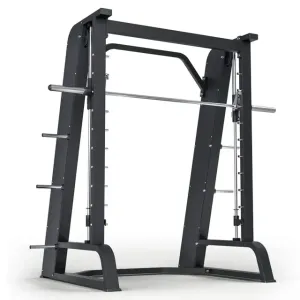 Super Heavy Duty Smith Machine (Squat Rack)