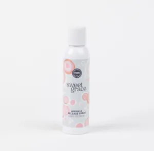 Sweet Grace Wrinkle Release Spray