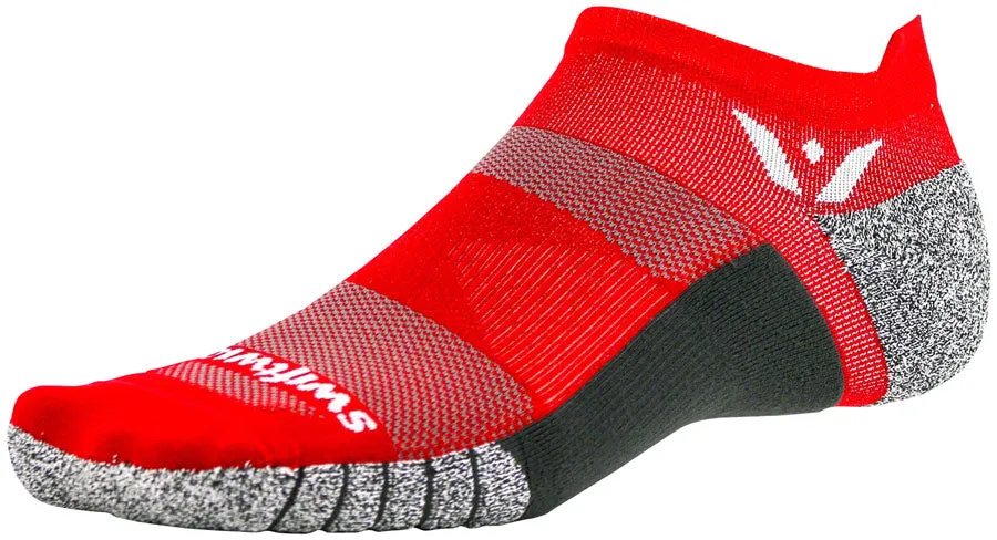 Swiftwick Flite XT Zero Tab Socks