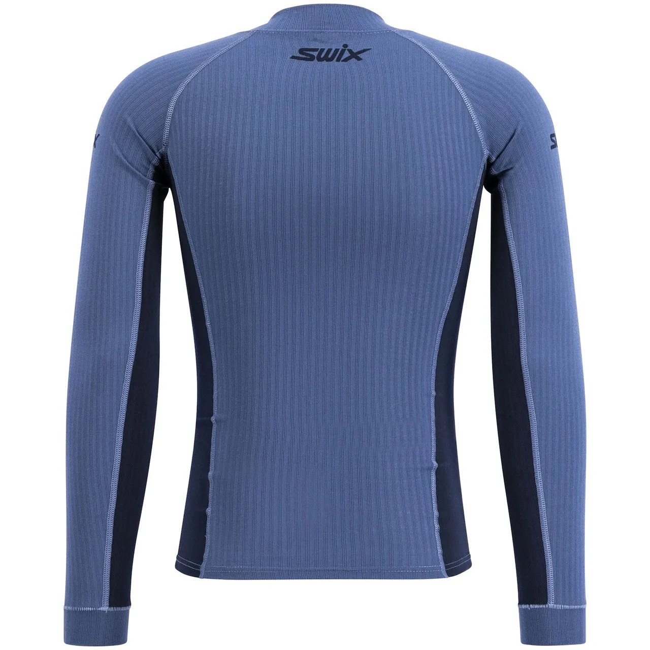 Swix RaceX Bodywear 1/2 Zip Top - Men's