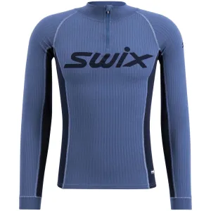 Swix RaceX Bodywear 1/2 Zip Top - Men's