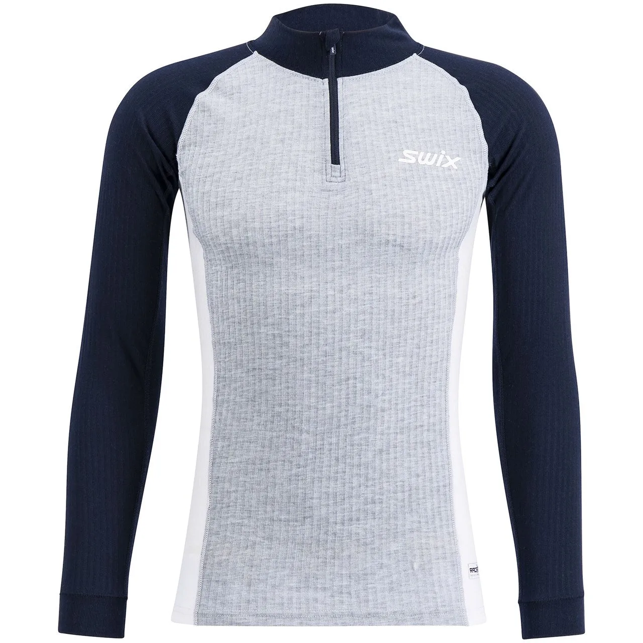 Swix RaceX Bodywear 1/2 Zip Top - Men's