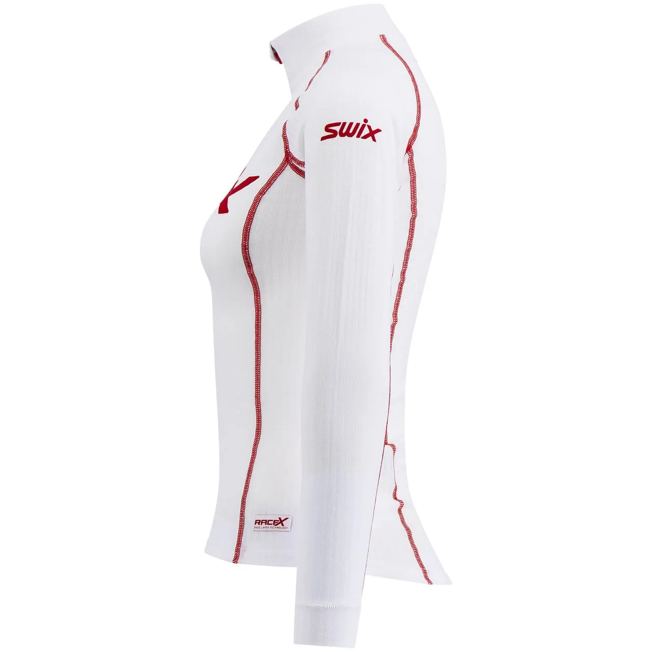 Swix RaceX Bodywear 1/2 Zip Top - Women's