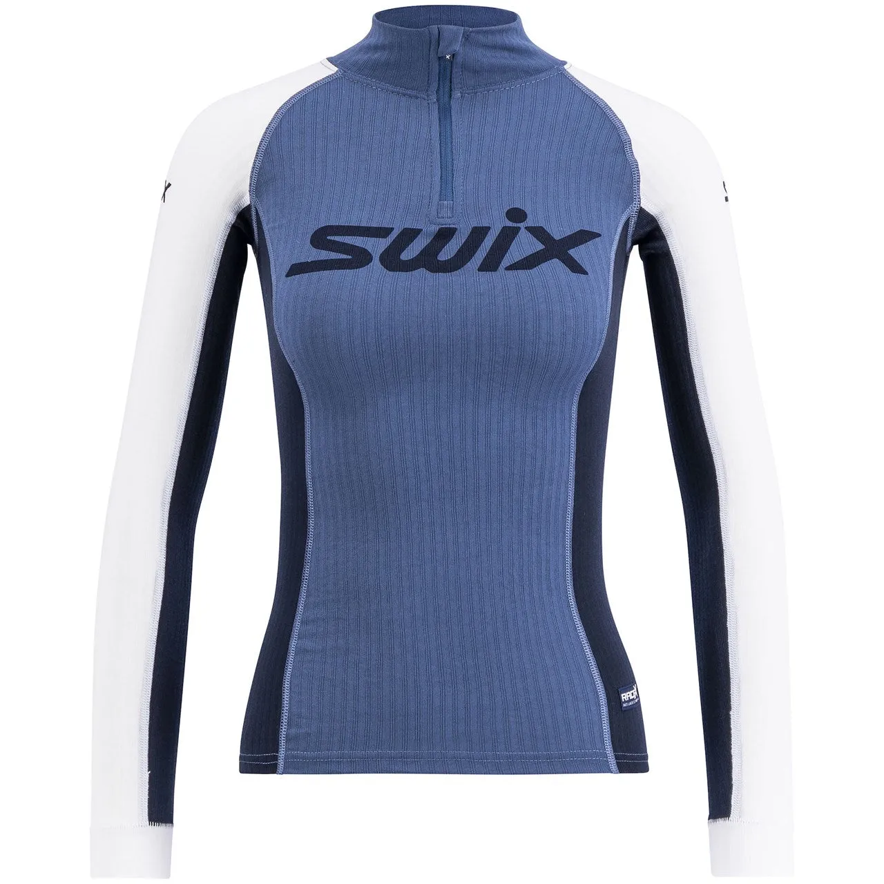 Swix RaceX Bodywear 1/2 Zip Top - Women's