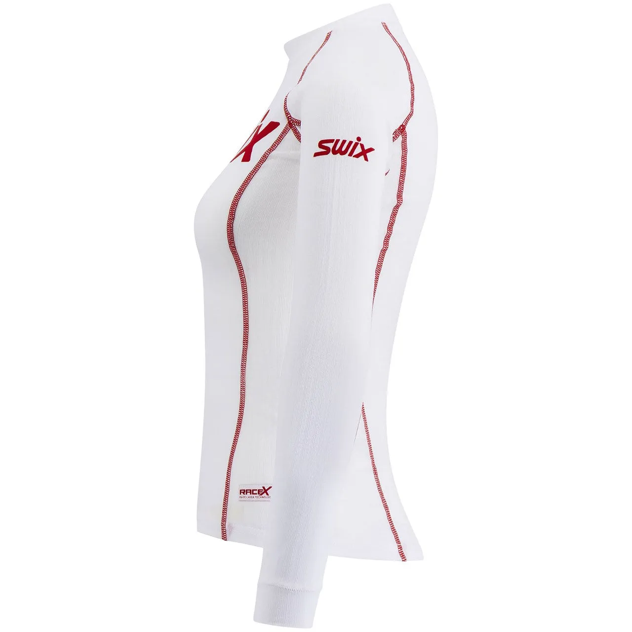 Swix RaceX Bodywear LS Top - Women's