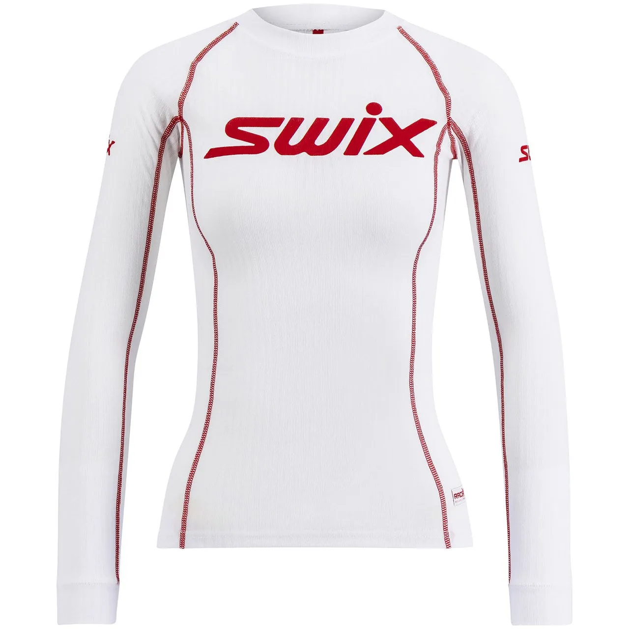 Swix RaceX Bodywear LS Top - Women's