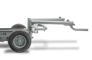 TANK® MX Wheelbarrow Handles