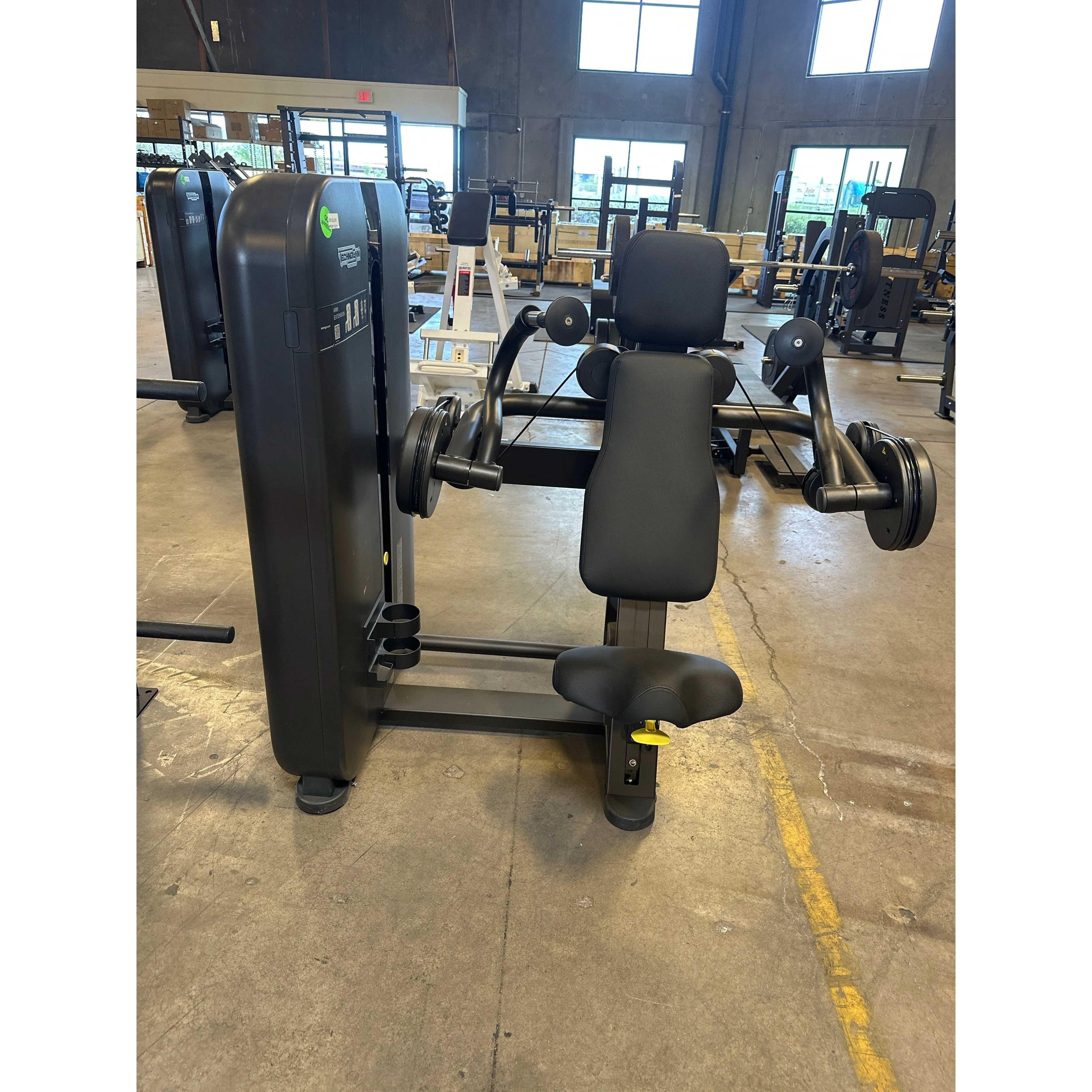 Technogym Artis Arm Extension (2nd)