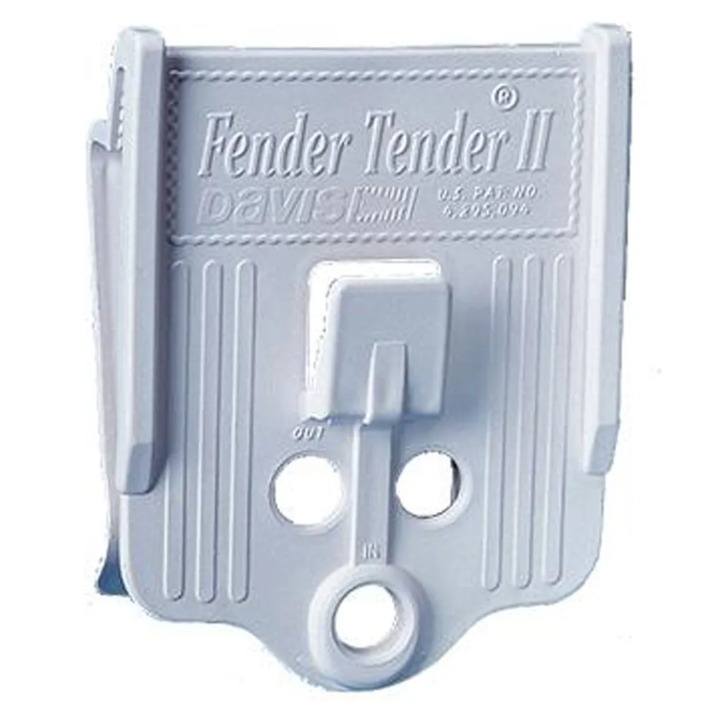 Tender Fender