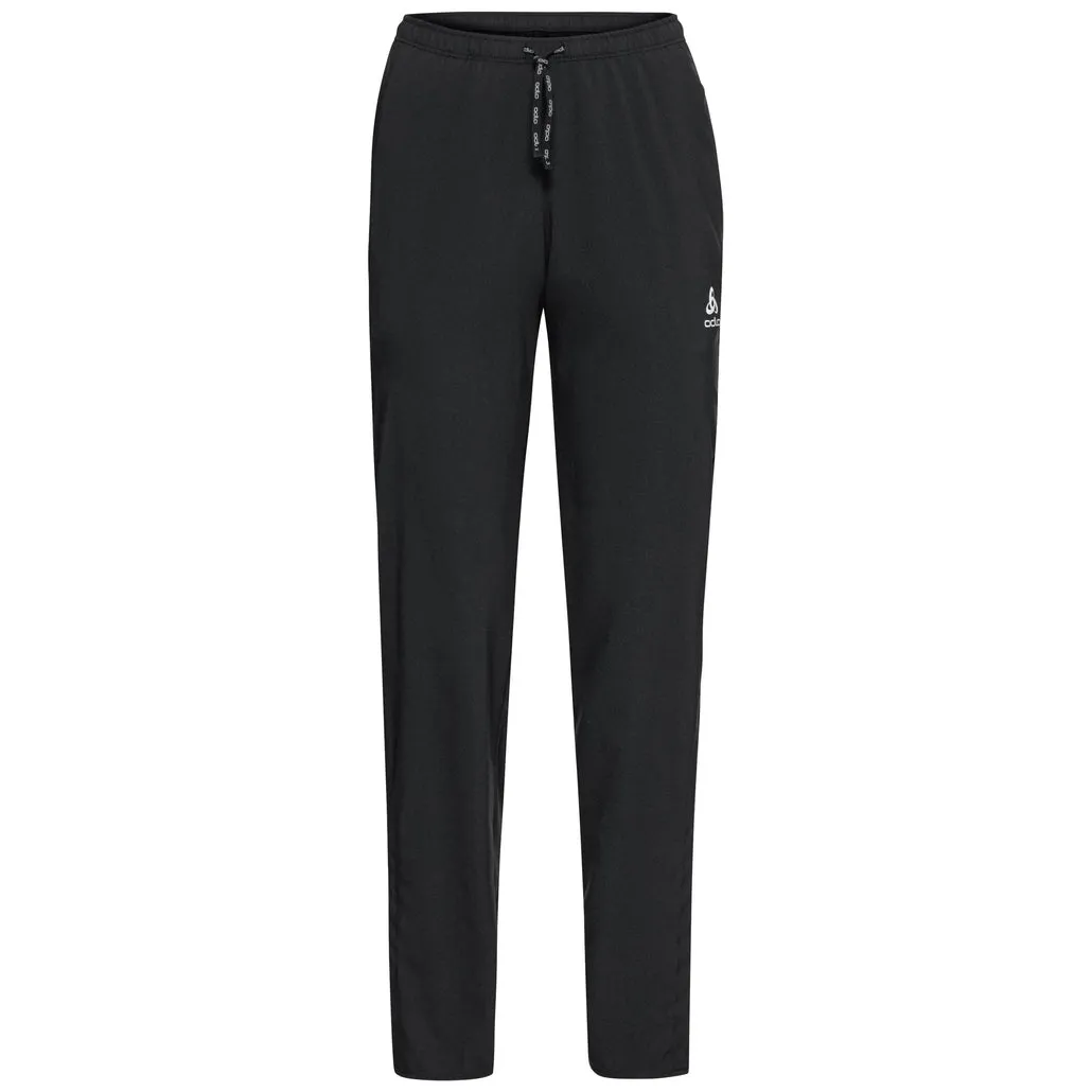 The Essential woven running pants womens