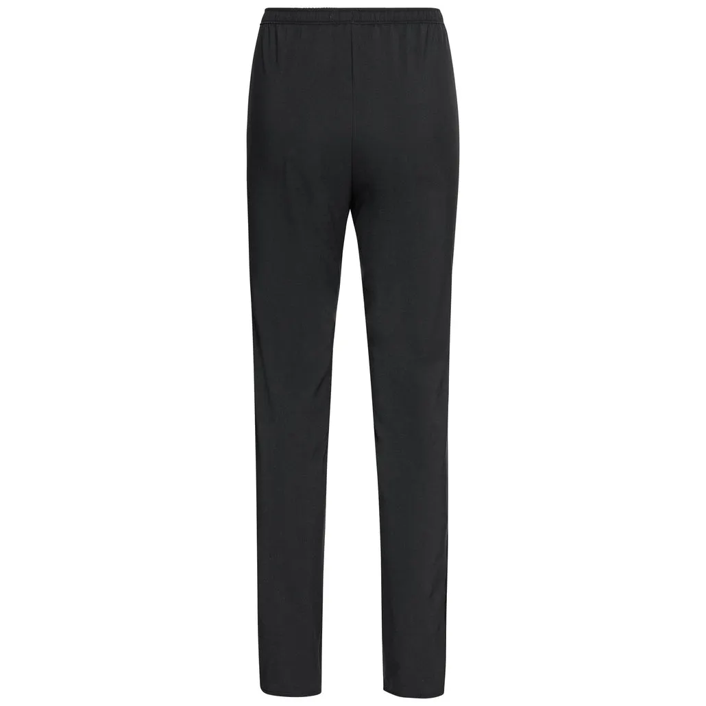 The Essential woven running pants womens