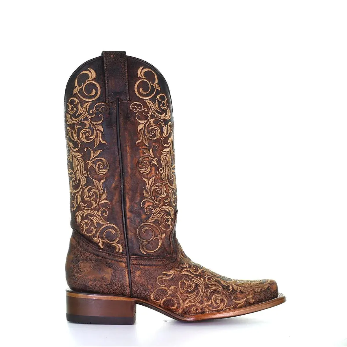 The Kylie Corral Boots