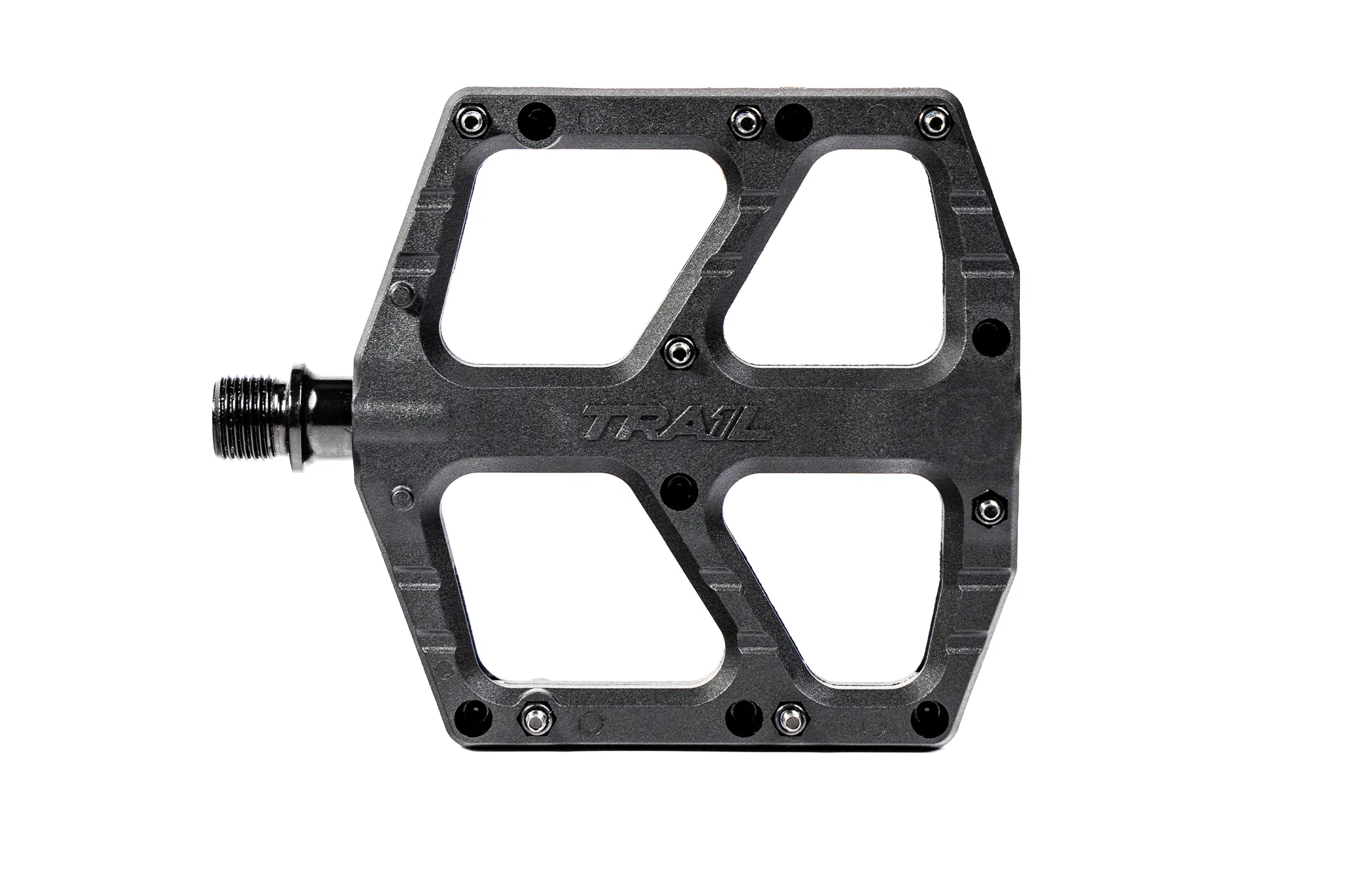 The Vortex Composite Pedal