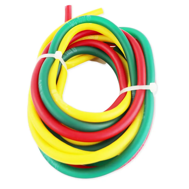 Thera-Band Resistance Tubing Bands Kit (Light)