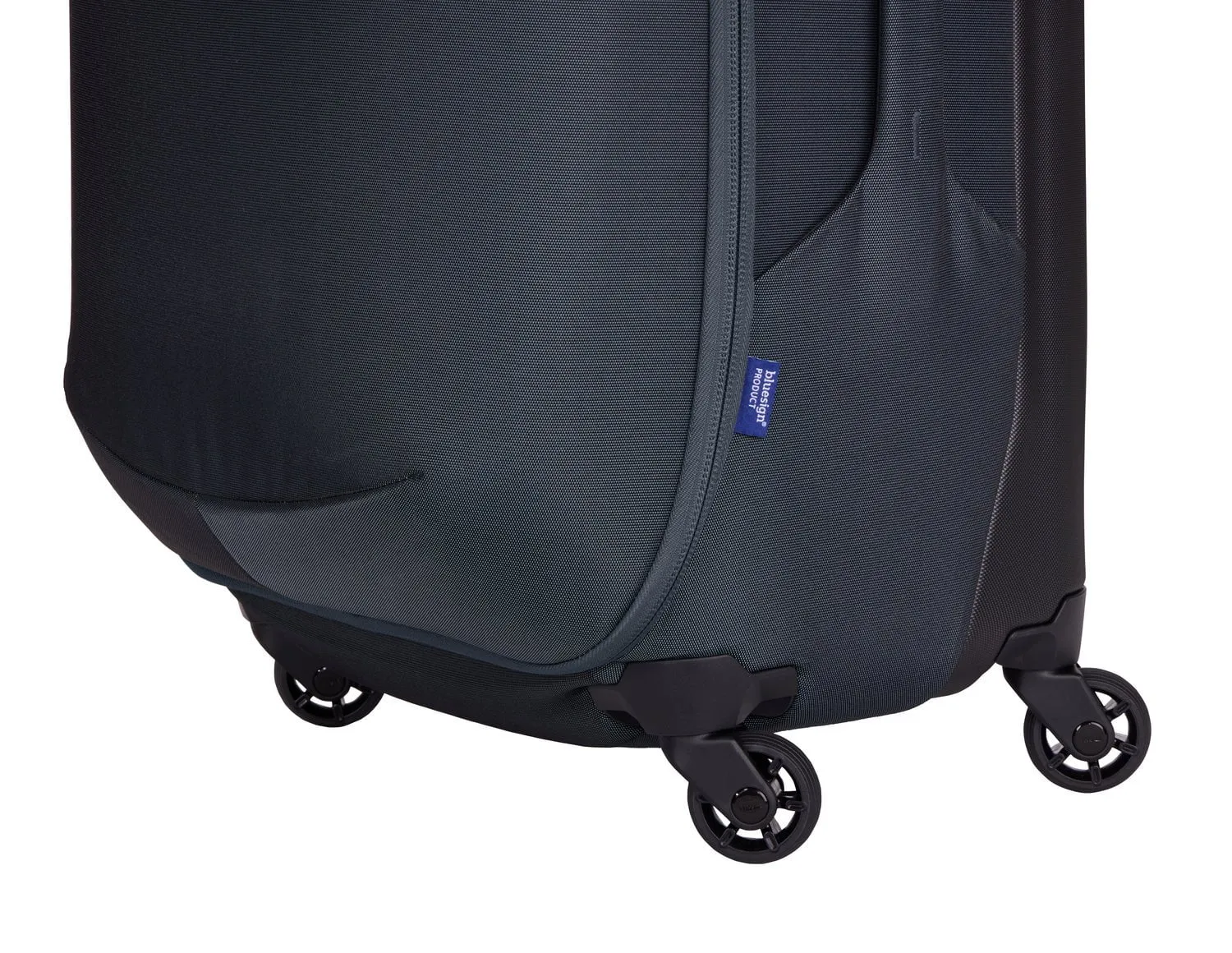 Thule Subterra 2 Check-In Spinner Medium Luggage - Dark Slate