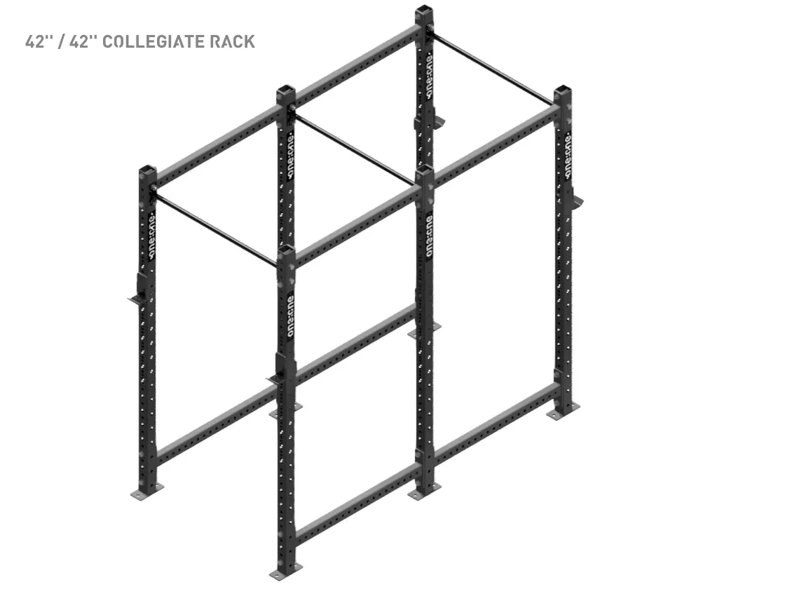 Timber Rack