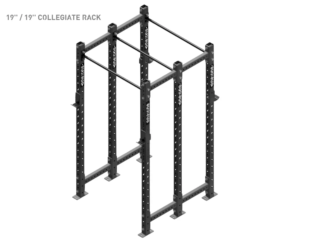 Timber Rack