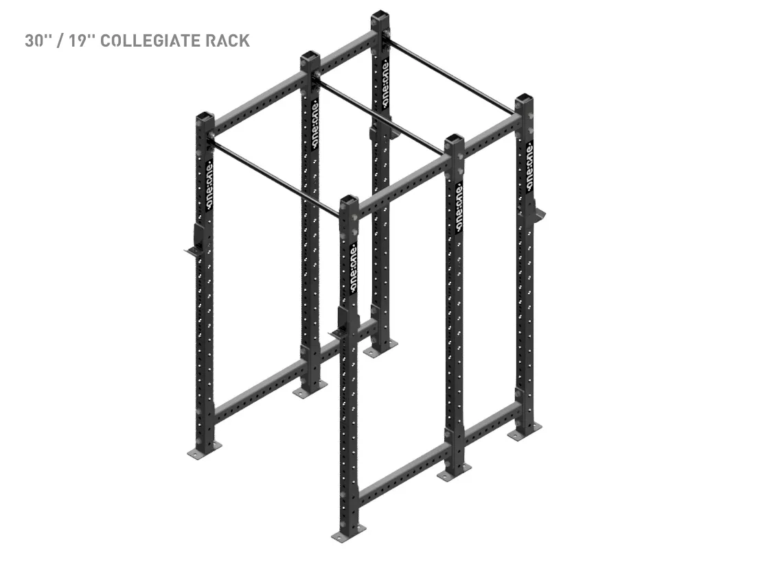 Timber Rack