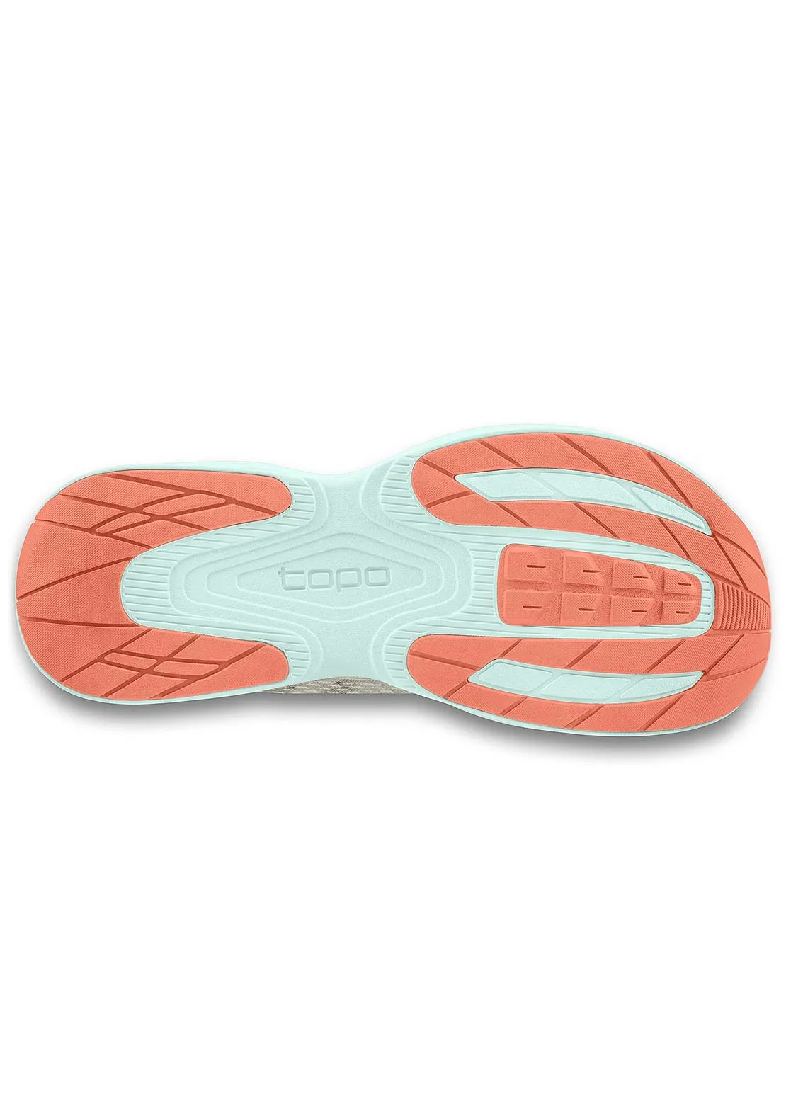 Topo Athletic Women's Fli-Lyte 5 Shoes